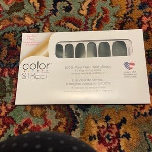 Colorstreet nails